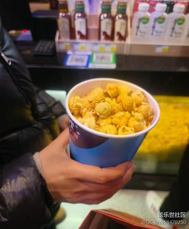 【開年大吉】看電影