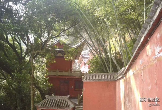 【春節(jié)行跡】小長城