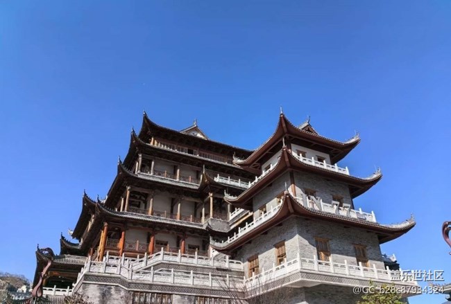 【春節(jié)行跡】周邊游