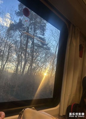 【金蛇轉(zhuǎn)好運(yùn)】+在路上