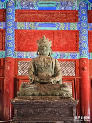 【金蛇轉(zhuǎn)好運】+莊嚴(yán)與寧靜