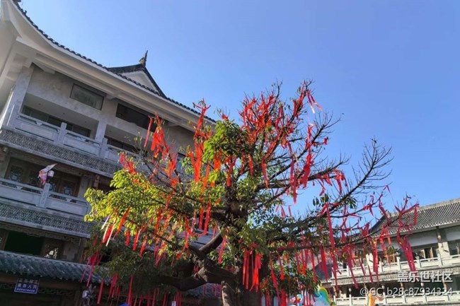 【春節(jié)行跡】周邊游