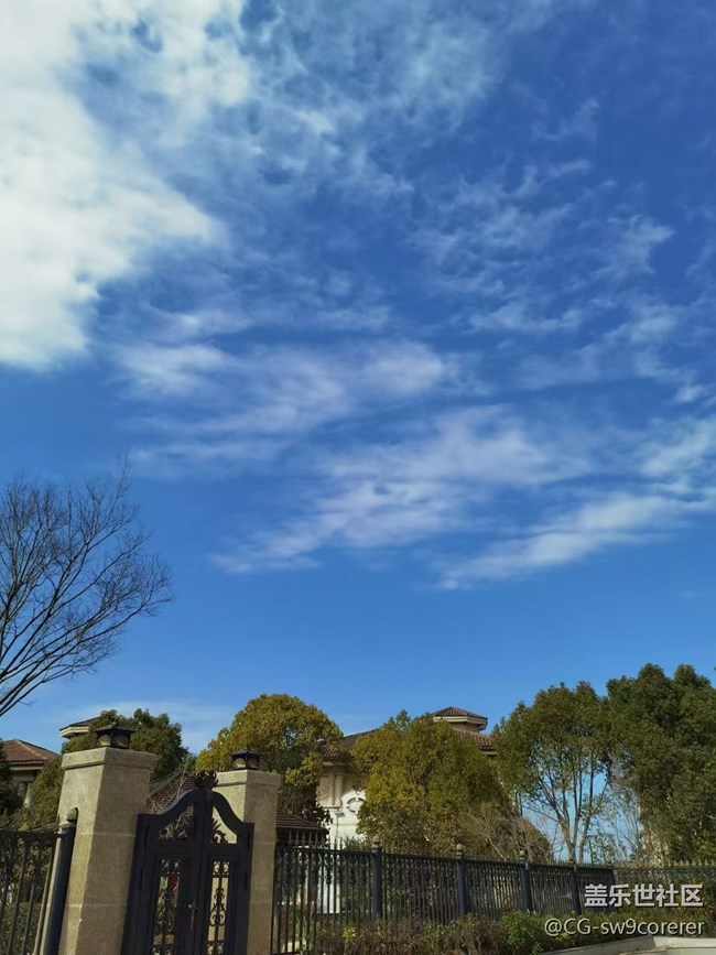 【開年大吉】午后燒烤