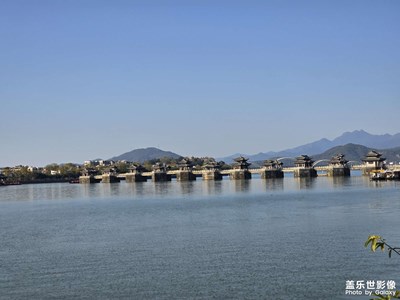 【金蛇轉(zhuǎn)好運(yùn)】潮州