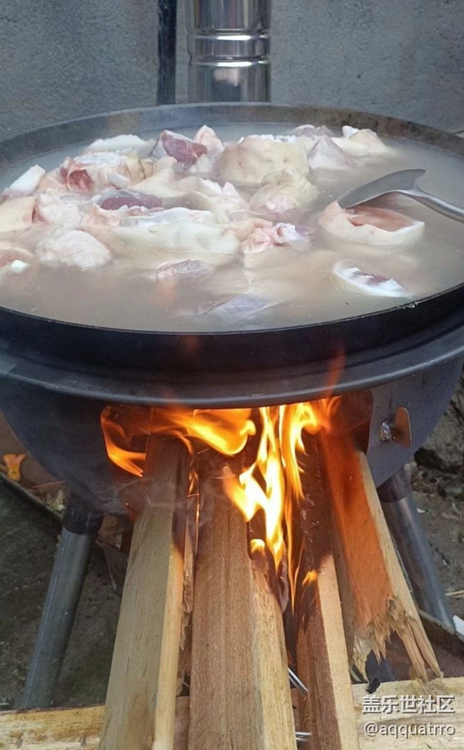 【醒春】紅燒豬腳