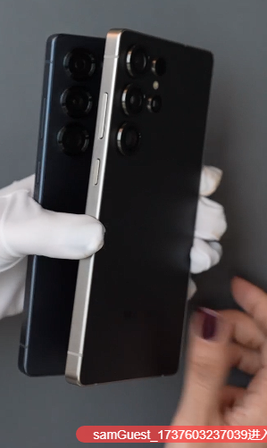 三星S25u好久升 One UI 8.0呢？