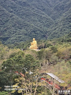 【金蛇轉(zhuǎn)好運(yùn)】拜佛