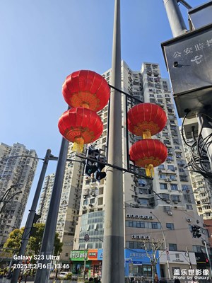 【返程路上】+返程路邊見聞