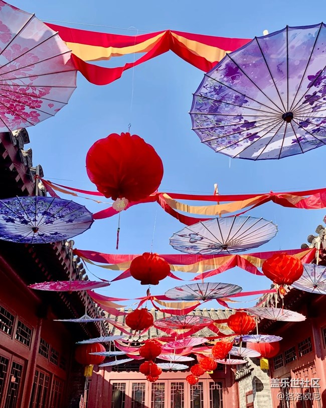 【冬日下的年味】發(fā)大財