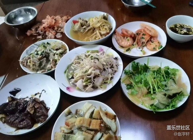 【醒春】躺平了