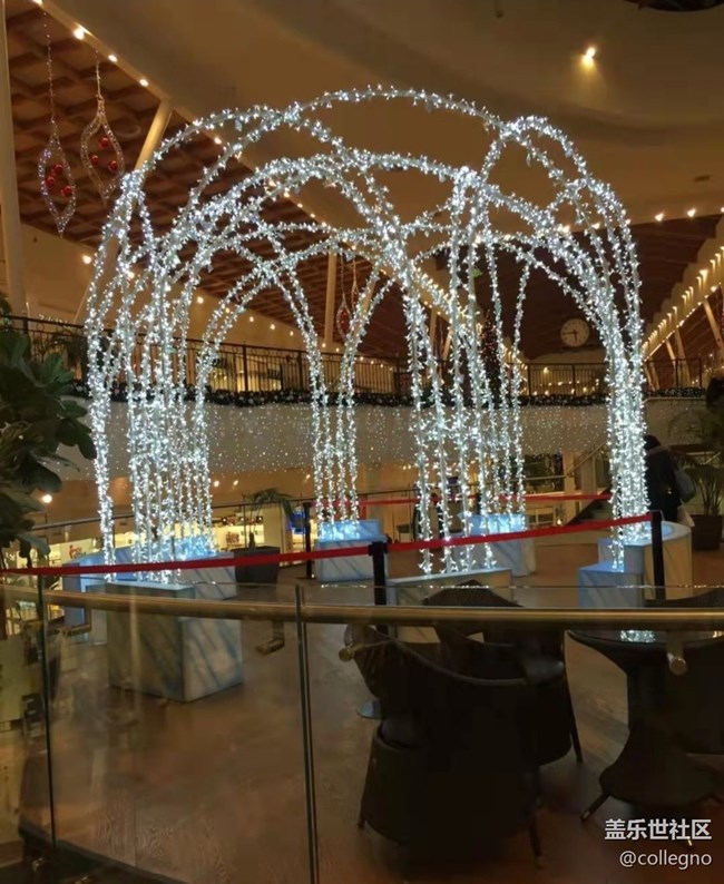 【春節(jié)行跡】逛街