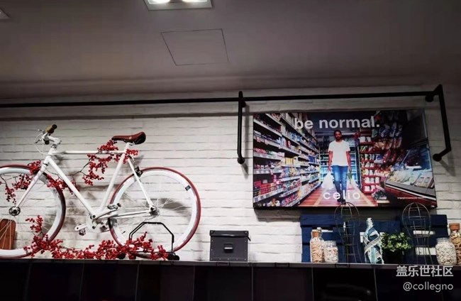 【春節(jié)行跡】逛街