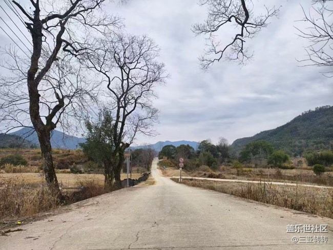 【春節(jié)行跡】回村