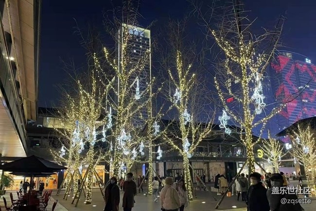 【春節(jié)行跡】成都街頭