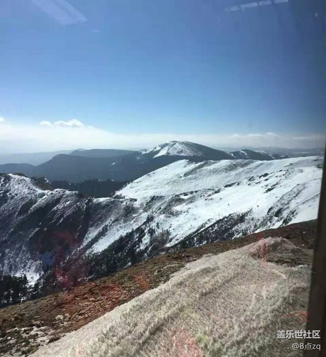 【春節(jié)行跡】西藏之行