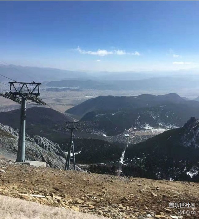 【春節(jié)行跡】西藏之行