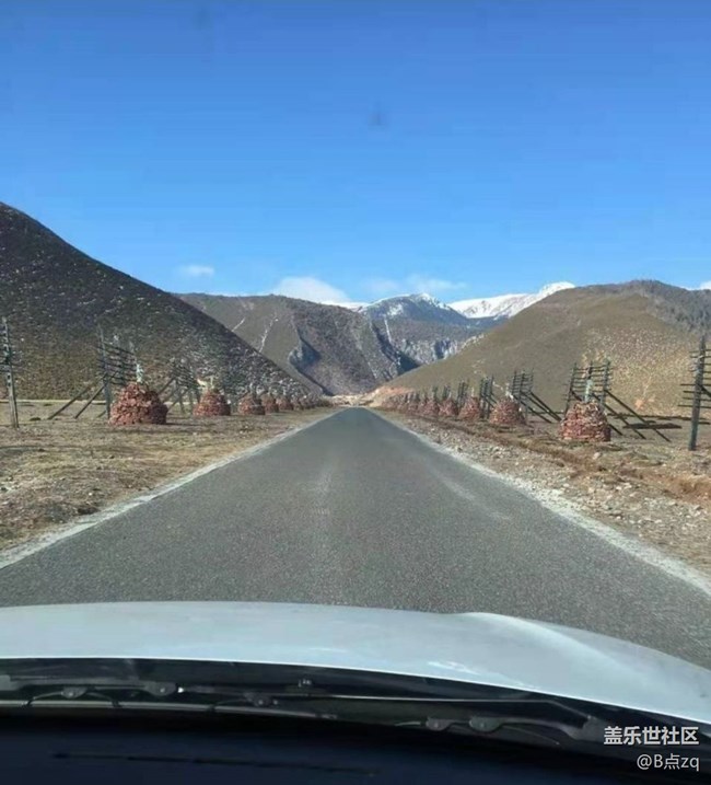 【春節(jié)行跡】西藏之行