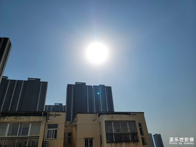 【返程路上】到家啦