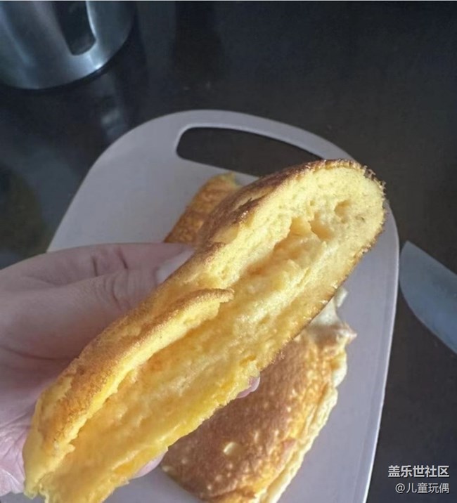 【醒春】舒芙蕾