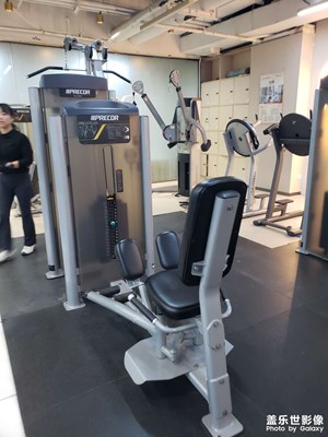 【金蛇轉(zhuǎn)好運】+健身房的多元魅力