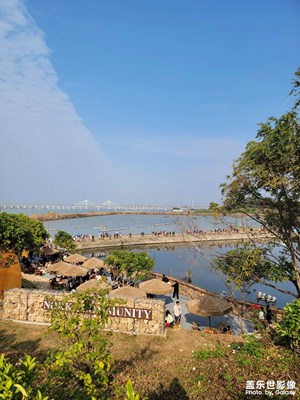 【返程路上】+啟程回深