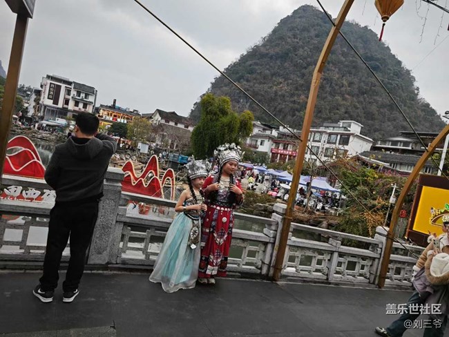 【開年大吉】+陽朔，邂逅詩意山水