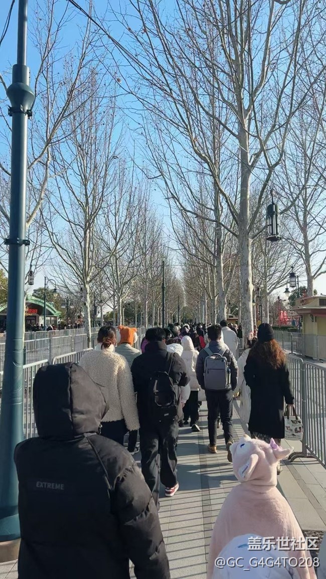 【開年大吉】錯峰游