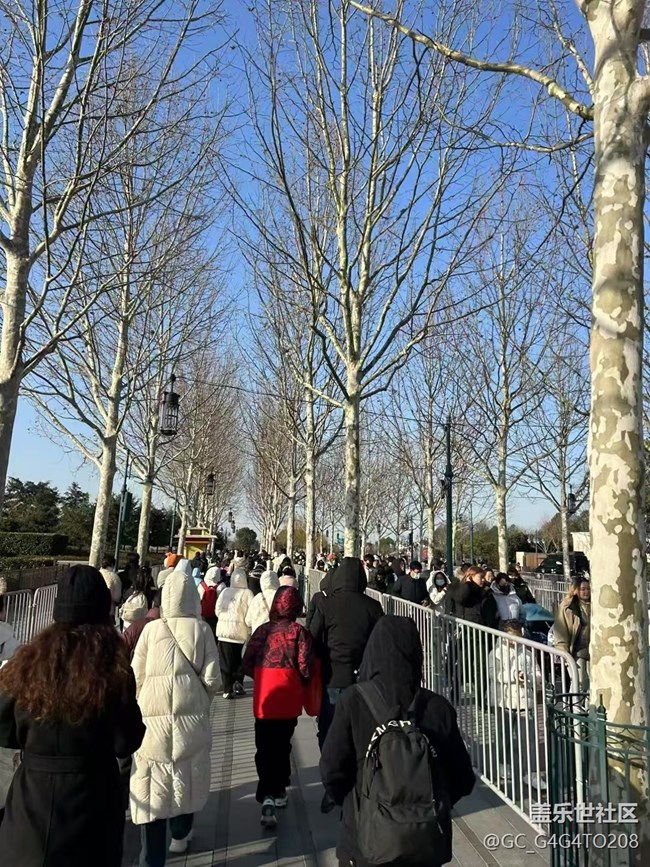 【開年大吉】錯峰游