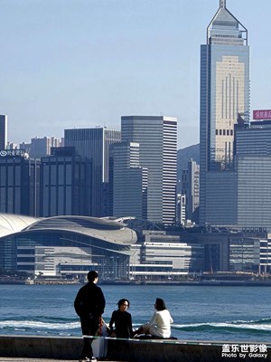 港風(fēng)就是香港的風(fēng)！