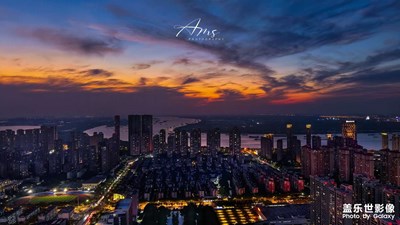 三星S24ultra日常掃街