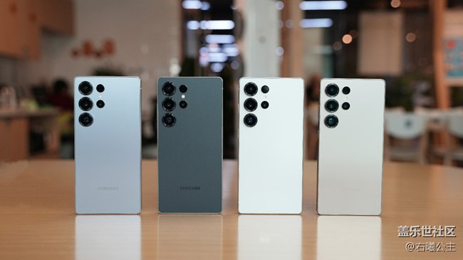 質(zhì)感一新 配置升級 三星Galaxy S25系列評測