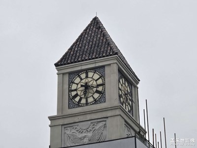 【返程路上】+慢慢走著