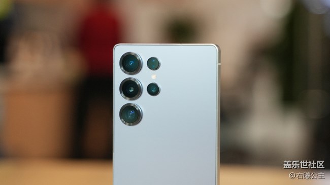 質(zhì)感一新 配置升級 三星Galaxy S25系列評測