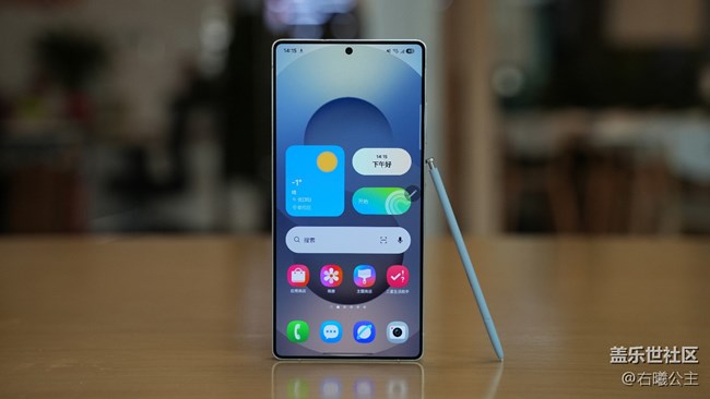 質(zhì)感一新 配置升級 三星Galaxy S25系列評測