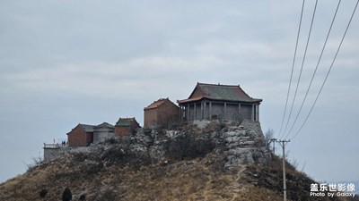 【金蛇轉(zhuǎn)好運】登高祈福