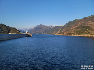 雪后的冬日暖陽(yáng)