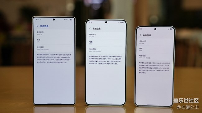 質(zhì)感一新 配置升級 三星Galaxy S25系列評測