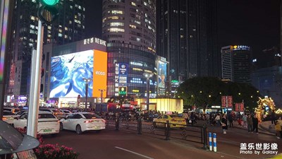 【金蛇轉(zhuǎn)好運(yùn)】

繁華的觀音橋