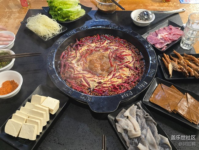 【冬日美食】用熱乎的菜驅(qū)寒暖心