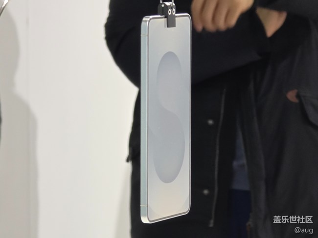 Galaxy S25系列中國發(fā)布會回顧：AI賦能的未來觸手可及