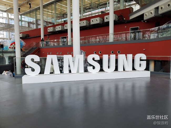 Galaxy S25系列新品發(fā)布會回顧