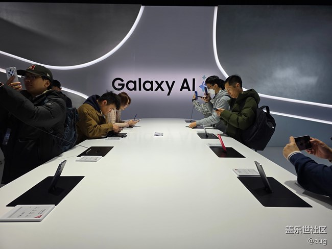 Galaxy S25系列中國發(fā)布會回顧：AI賦能的未來觸手可及