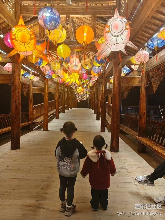 【年味】過元宵