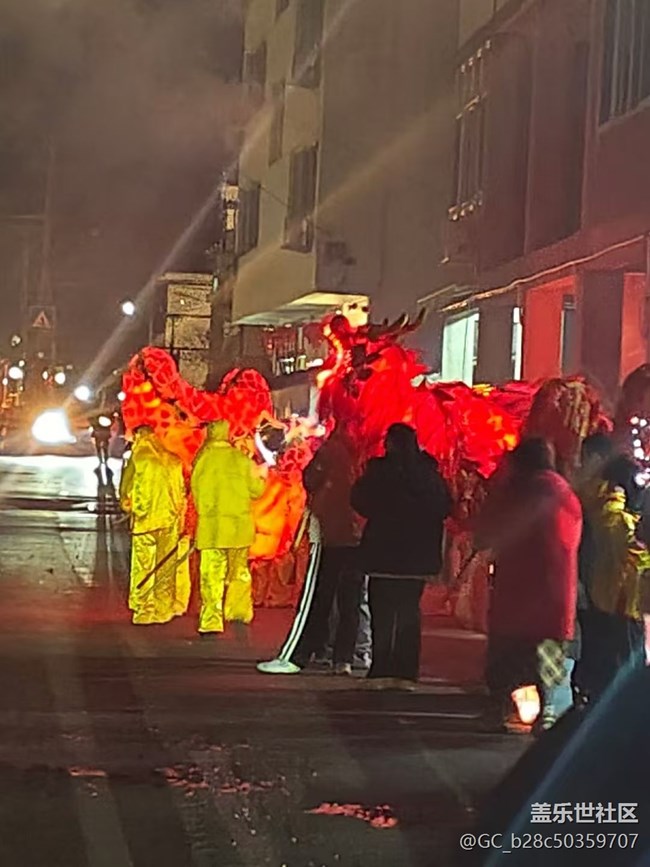 【年味】過元宵