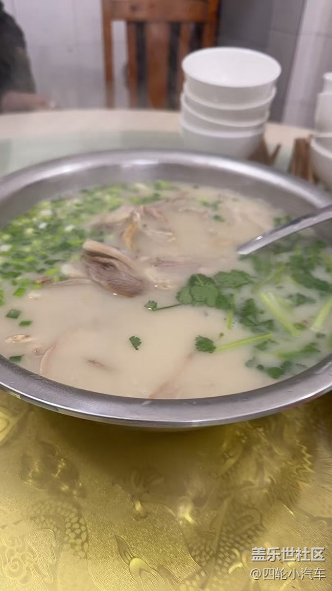 【樂享食光】元宵夜