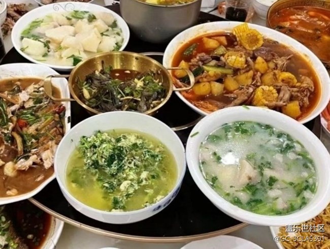 【樂享食光】蹭飯