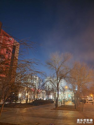 燈影情長 元宵節(jié)快樂