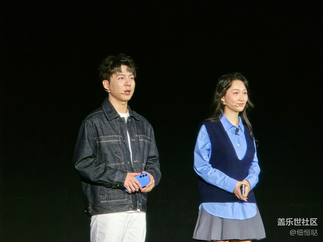 Galaxy S25系列發(fā)布會回顧 Galaxy S25系列發(fā)布會回顧