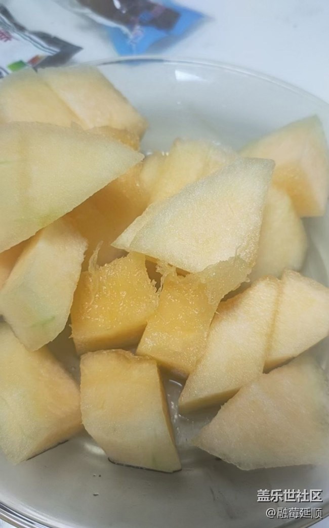 【樂享食光】可甜可咸