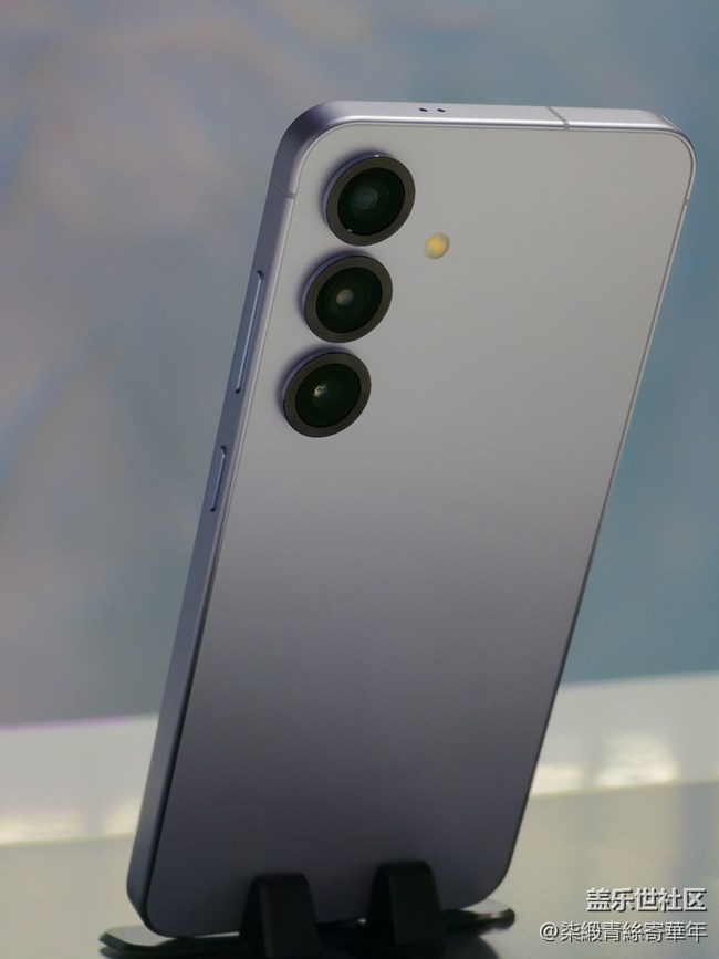 驚喜與期待—Galaxy S25發(fā)布會之旅 驚喜與期待—Galaxy S25發(fā)布會之旅